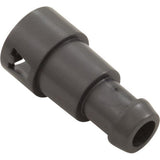Pentair 360318 Sweep Tail Quick Connect Fitting for Racer Cleaner