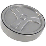 Zodiac R0529100 Rear Wheel w/o Tire for 9300 9300xi Robotic Pool Cleaner
