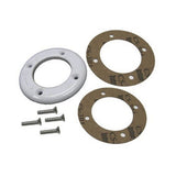 Hayward SPX1039BA Face Plate and Gasket Kit for SP1039 Inlet Outlet Fittings