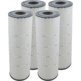Hayward CX880XREPAK4 425 Sq. Ft. Cartridge(Set of 4) for C4030 SwimClear Filters