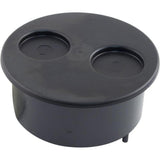 Waterway 500-1021 Filter Niche with 2 Cup Holder Lid & Screws