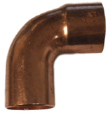 Mueller Short Radius Elbow Fitting 1-1/4 x 1-3/8 W02384 WE503