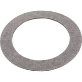 Aladdin G-89 3-3/8"OD 2-3/8"ID Generic Flat Rubber Gasket