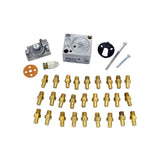 Raypak 004693F MV Pilot Propane to Natural Gas Conversion Kit