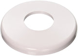 Hayward SP1041 ABS Plastic Round Escutcheon Plate - White