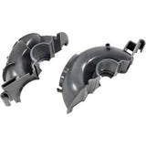 Zodiac R0525800 Lower Engine Housing for Baracuda MX8 Cleaner