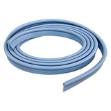 Pentair Rainbow R201778 5' Long Leg Flex Strip for ProVac Vacuum - Blue