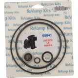 Pooltek 65041 LR Pump Rebuild Kit 41