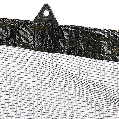 Swimline LN1530OV 18' x 23' Oval Leaf Net for 15' x 30' Pool