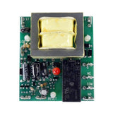 Raypak 007157F Low Water Cut Off PC Board