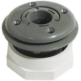 Hayward SP0538AFDGR Vinyl Accent Light Wall Fitting - Dark Gray