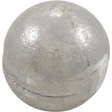 Val-Pak V50-202 Zinc Electro Ball, Fits Inside Skimmer Baskets