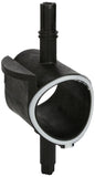 Pentair PacFab 270200Z Inlet Diverter for FullFloXF Backwash Valve