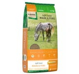 Nutrena 94513 SafeChoice Mare and Foal 16% Pelleted Horse Feed, 50 lb. Bag