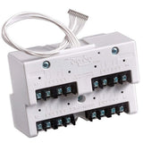 Hayward HLRELAYBANK OmniLogic 4-Relay Module