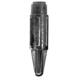Stenner ST114 0.25" Suction Line Strainer with Ceramic Weight