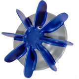 Zodiac R0525000 Cyclonic Turbine Scrubber Cleaner Assembly