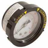 Pentair 190059 Rear Mount Pressure Gauge