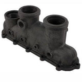 Raypak 006706F Inlet/Outlet Header