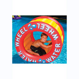 Swimline 9089SL 42" x 45" Water Wheel