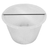 AquaStar SK6 Skimmer Basket with Stainless Steel Handle