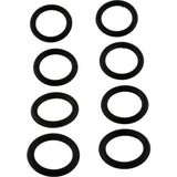 Pentair PacFab 460749 Coil and Tubesheet Sealing O-Ring Kit