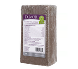 DuMOR 90011 Apple Flavored Equine Vita-Mineral Brick, 4 lb.