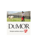 DuMOR DMR ABC50 Premium Alfalfa/Bermuda Horse Feed Hay Cubes, 50 lb. Bag