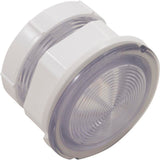 Waterway 630-5008 Light Lens Assembly, 2-5/8"hs, 3-1/4"fd