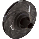 Waterco  635008 Impeller, Waterco SupaTuf, 1.5 Horsepower