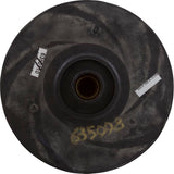 Waterco  635008 Impeller, Waterco SupaTuf, 1.5 Horsepower