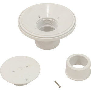 WATERWAY PLASTICS 640-9000 Floor Return Fitting Assembly