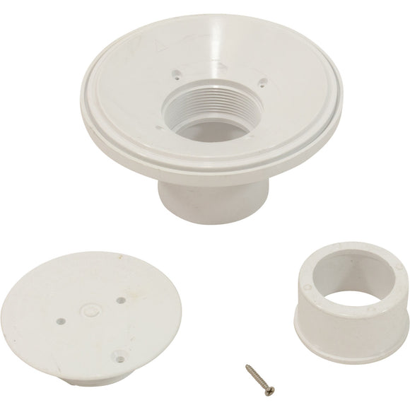 WATERWAY PLASTICS 640-9000 Floor Return Fitting Assembly