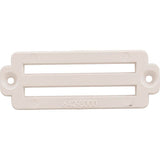 Waterway 642-3000 Grate, White