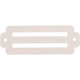 Waterway 642-3000 Grate, White