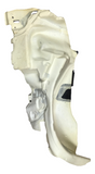 Genuine Ford JL1Z-7828083-B Wheelhouse Insulator 2018-2019 Expedition