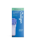 Culligan HF-360A Whole House Valve-in-Head Water Filter System, 30-125 PSI, 40-100F Temperature Range