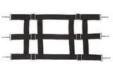 Weaver Leather 65-2356-BK Polyp Web Horse Stall Guard, Black, One Size Fits Most