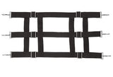 Weaver Leather 65-2356-BK Polyp Web Horse Stall Guard, Black, One Size Fits Most