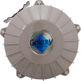 Air Supply 6510231 Blower, Galaxy V2, 1.0hp, 230v, 3.0A, Hardwire