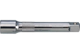 DeWALT DWMT86407OSP Knurled Ring Chrome Ratchet Extension 5 in. x 1/2 in. Drive
