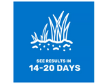 GroundWork 266AX0002UC-5 Pensacola Bahiagrass Grass Seed Mixture, 5 lb.