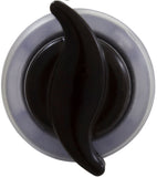 WATERWAY PLASTICS 660-3608L-1 Glo 1"T/A Air Control"S" Style