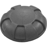 Waterway 662-3619-DSG Knob, 1" Top Access Air Control, 6 Spoke, DSG