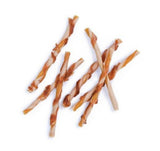 Retriever Twists 667TSC Chhicken Wrapped Rawhide-Free Dog Chew Treats - 50 Count
