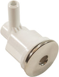 WATERWAY PLASTICS 670-2550 Ozone Air Injector 3/8"Barb Body S/S Esc