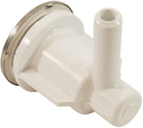 WATERWAY PLASTICS 670-2550 Ozone Air Injector 3/8"Barb Body S/S Esc