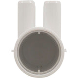 Waterway 672-5250 Manifold, 3/4" Smooth Barb, 6 Port, 1-1/2" Slip x Dead End