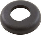 WATERWAY PLASTICS 672-0721 Cap T/A Pop Up Water Feature Black