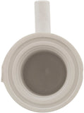 WATERWAY PLASTICS 672-2300 3/8 Inch Barb Ell Air Injector Body Top-Flo